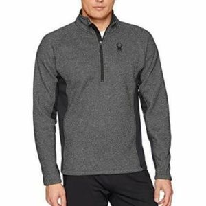 SPYDER Outbound Novelty Mid Weight Stryke Jacket